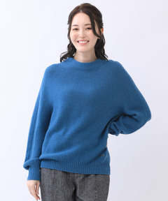 ブルー