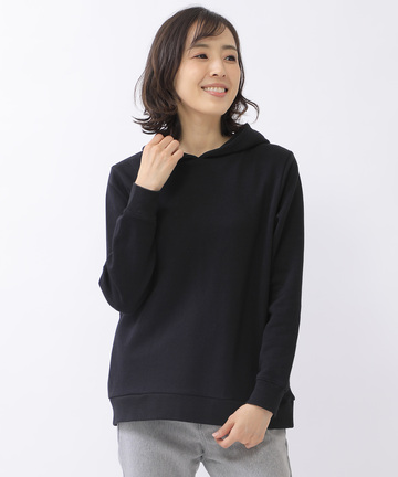 裏毛 プルオーバー パーカー【WEB・一部店舗限定】