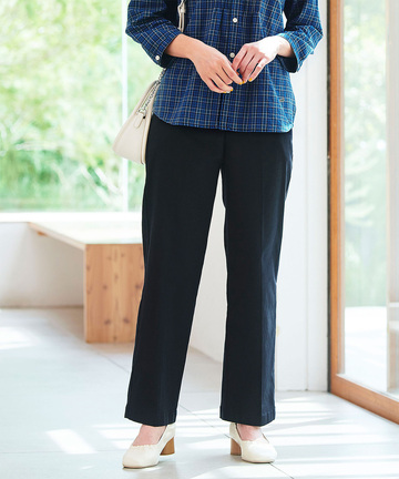 ストレート チノパンツ