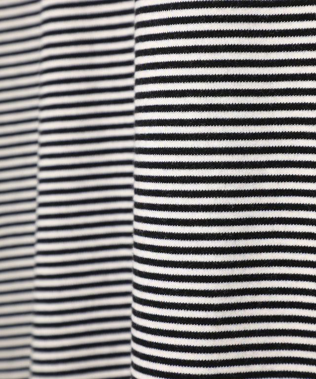 ロゴプリント メッセージ Tシャツ
