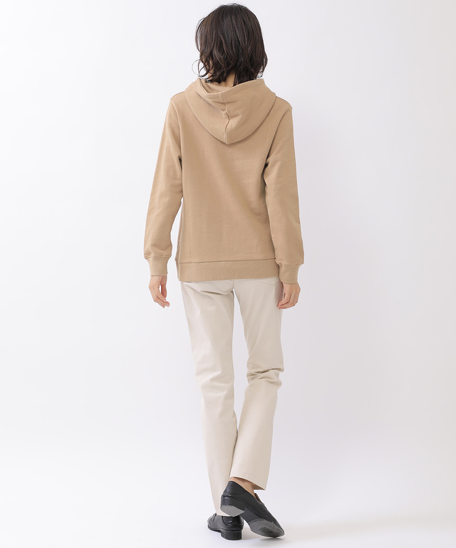 裏毛 プルオーバー パーカー【WEB・一部店舗限定】