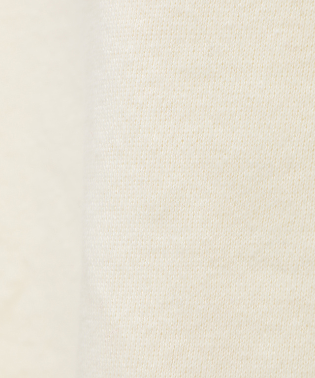 裏毛 クルーネック スウェット【WEB・一部店舗限定】