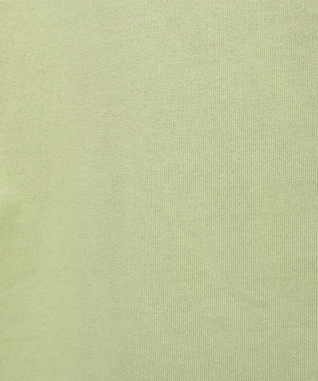 ステッチ風 プリント Tシャツ