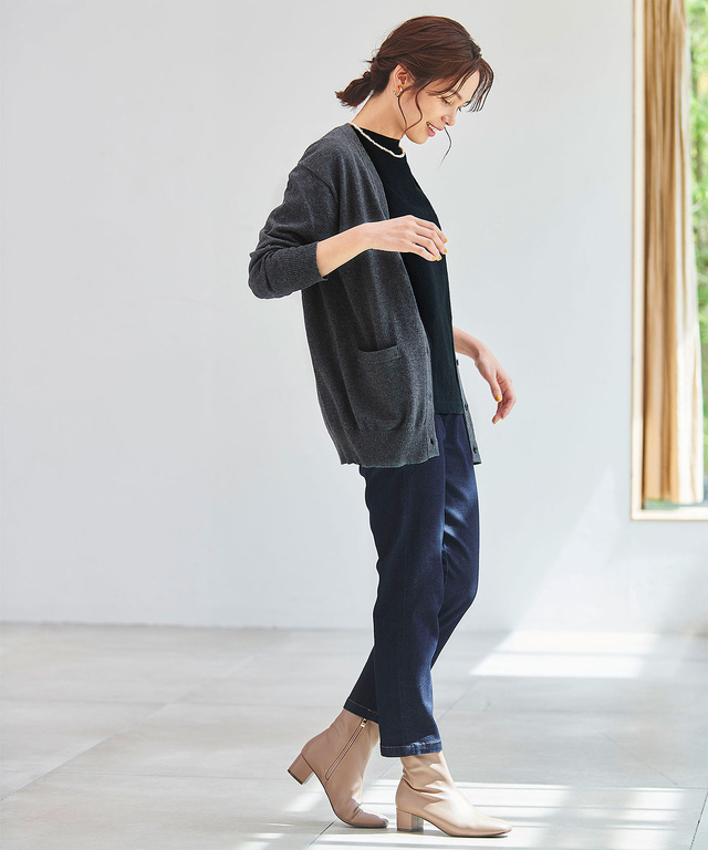 デニム パンツ