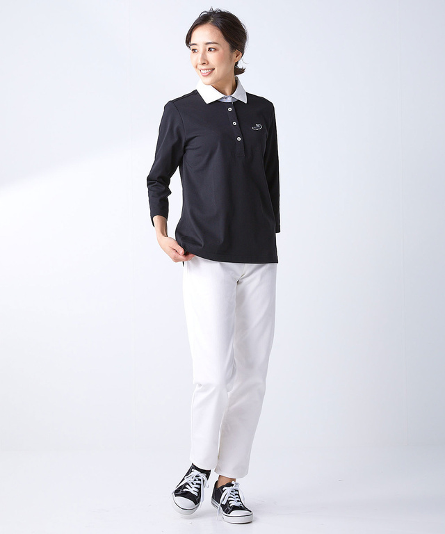 ストレート デニム パンツ